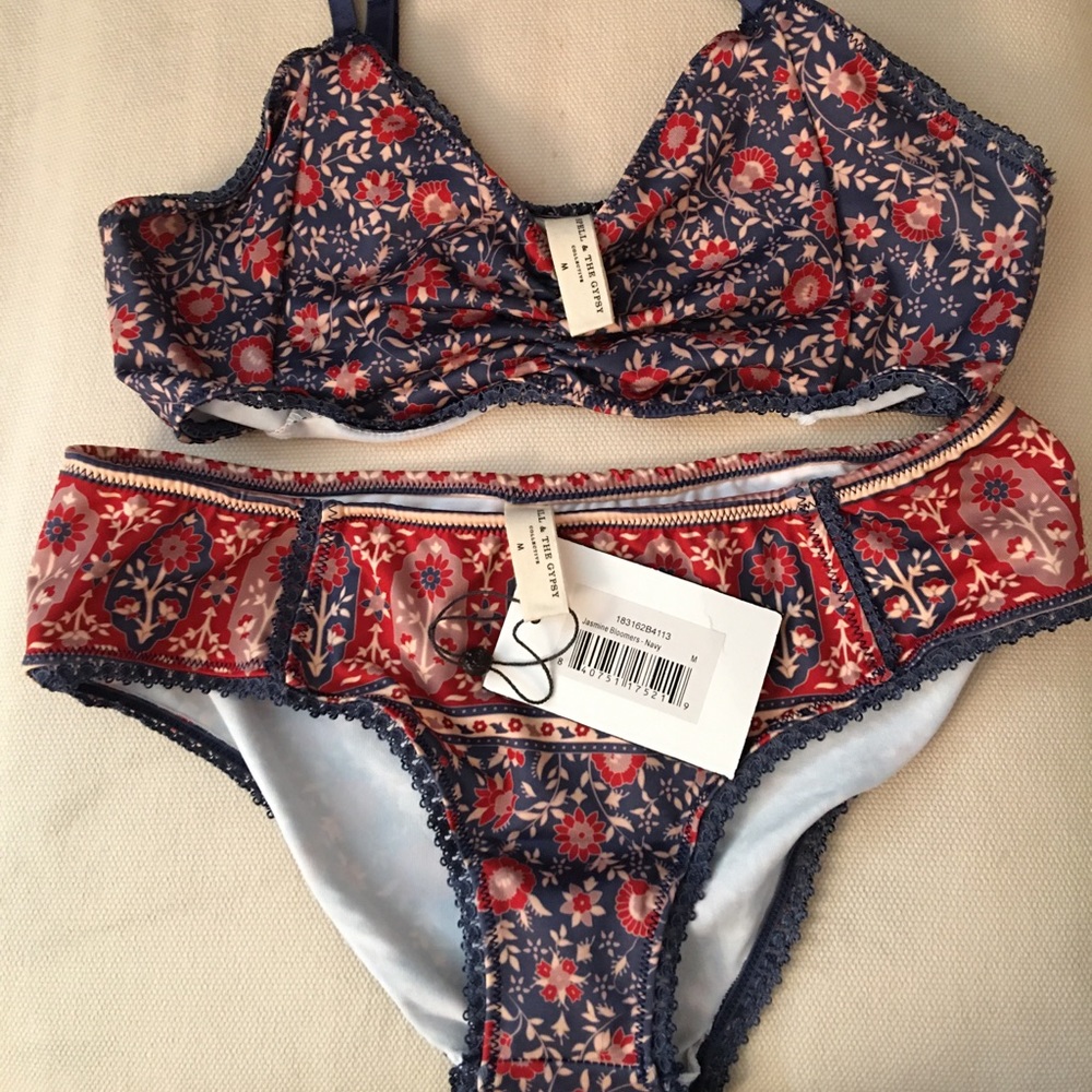 RESERVED for @eslater561. Spell Jasmine Intimates